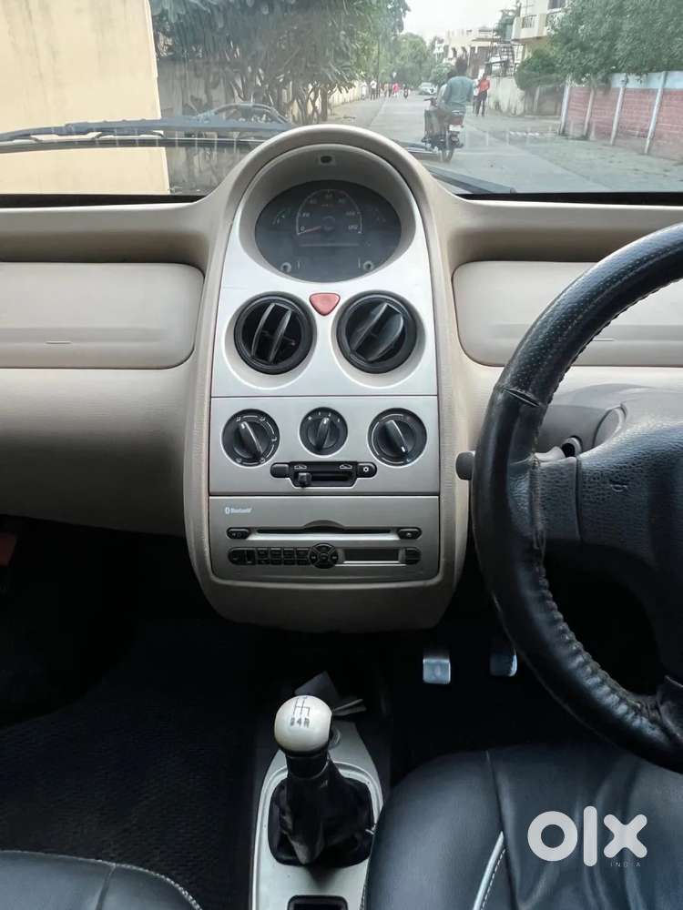 Tata Nano Twist Xt, 2014, Petrol