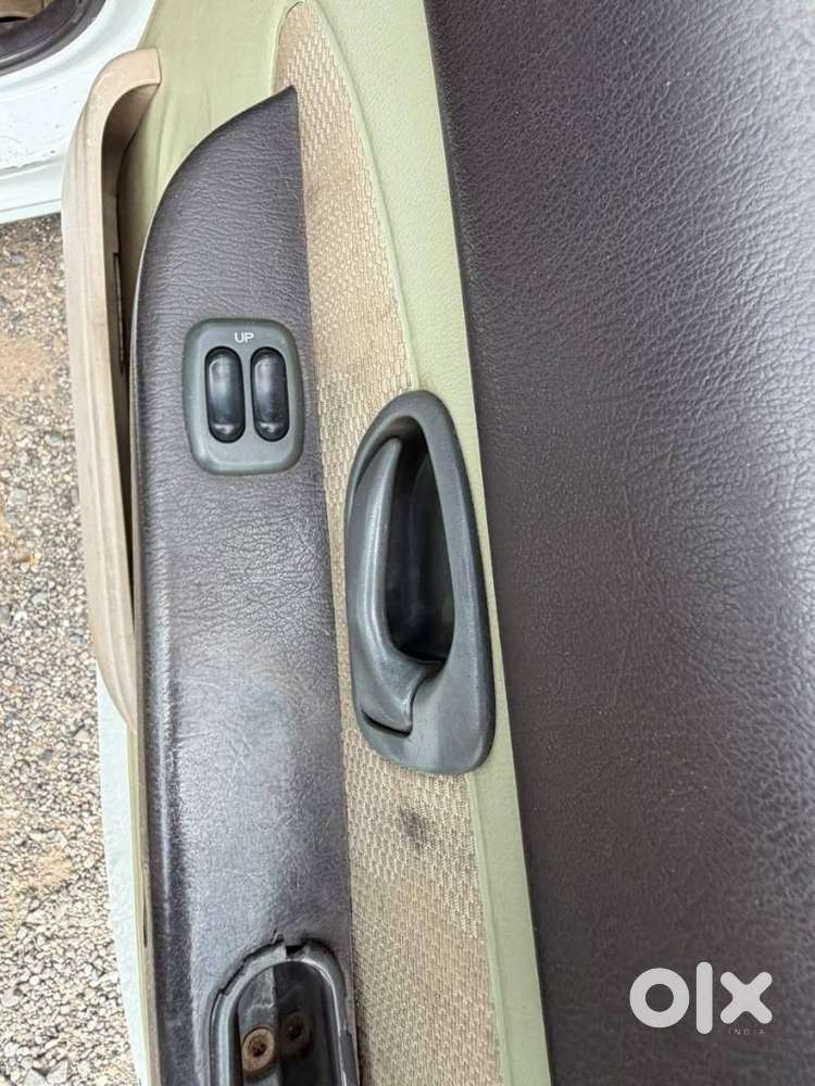 Hyundai Santro Sportz, 2011, Petrol