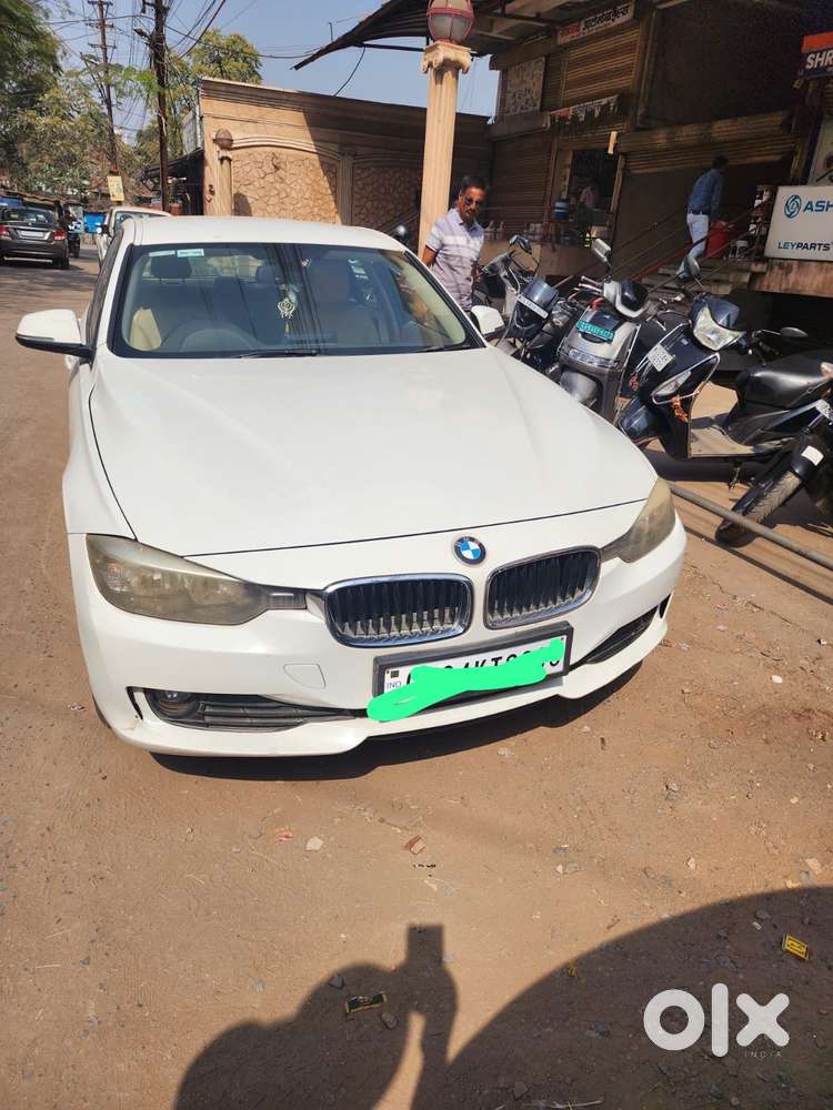 Bmw 3 Series 320d Sport, 2013, Diesel