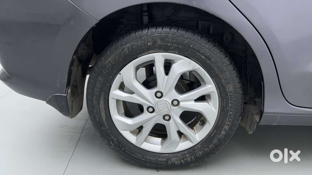 Honda Amaze Vx 1.2 Petrol Mt, 2019, Petrol