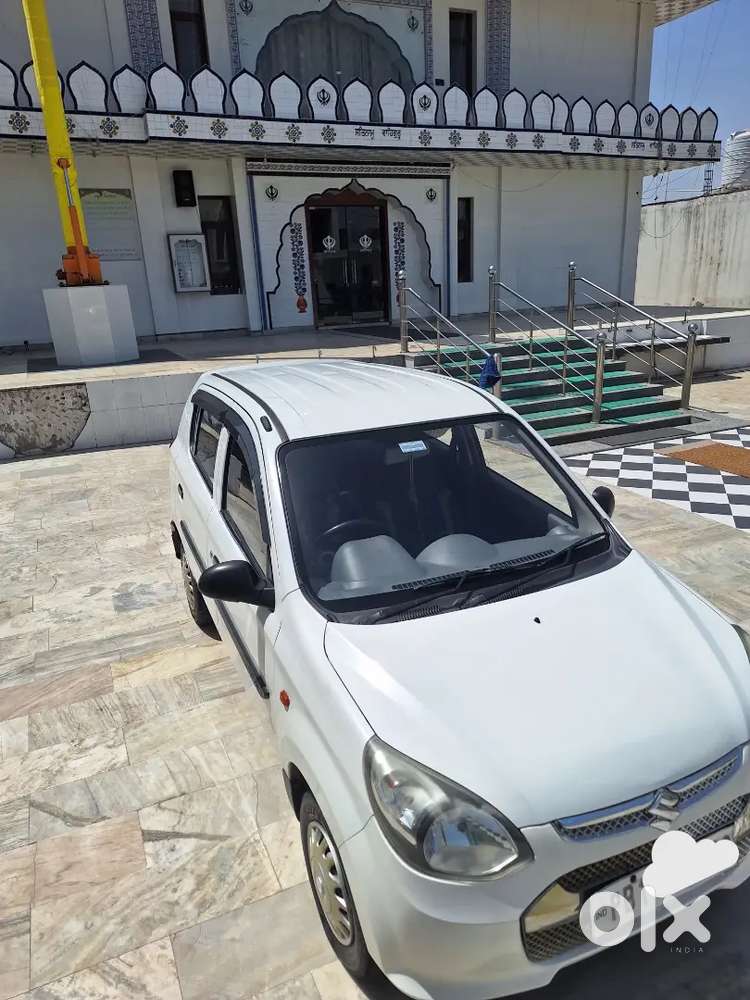 Alto 800 In Good Condition