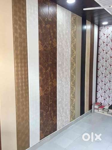 PVC WORK AT LOWEST PRICE STARTING AT 50rs squre feet