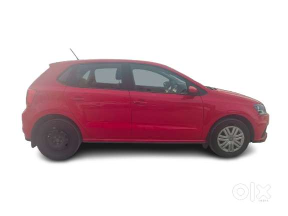 Volkswagen Polo 1.0 Mpi Trendline, 2021, Petrol