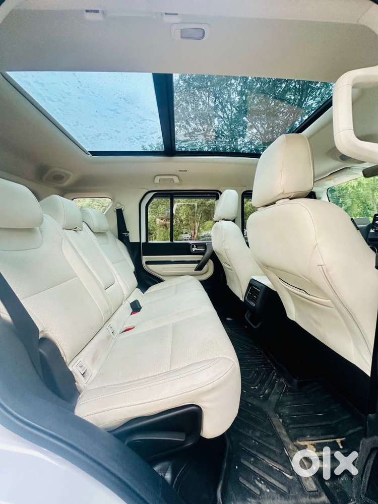 Mahindra Thar Roxx Ax7l Rwd Diesel At, 2025, Diesel