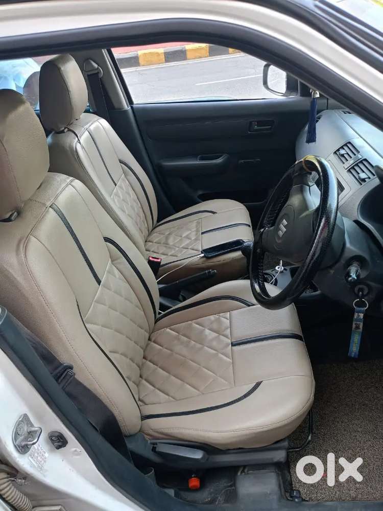 Maruti Suzuki Dzire 2016 Diesel 99400 Km Driven