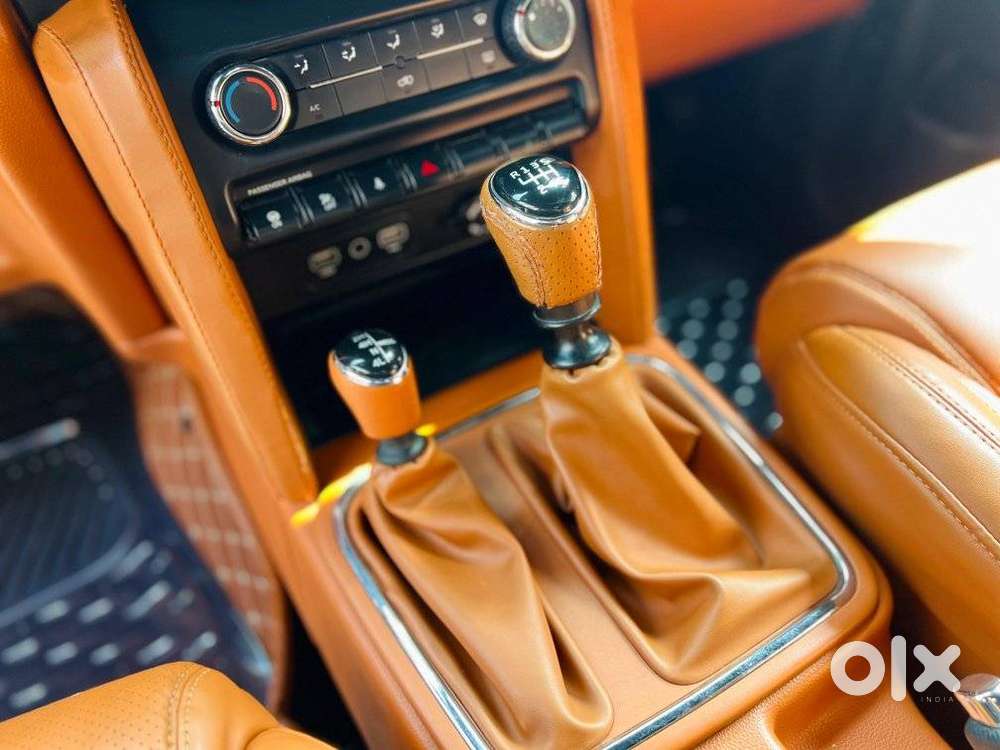 Mahindra Thar Lx Hard Top Diesel Mt 4wd, 2021, Diesel