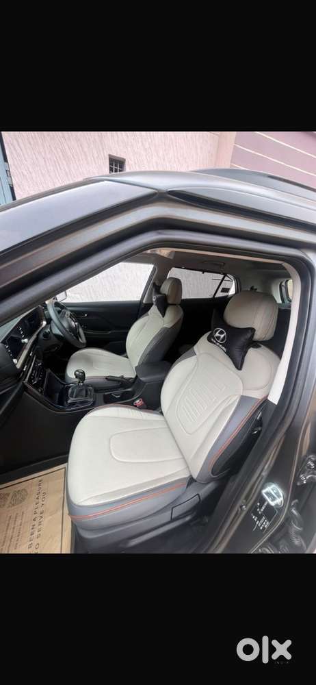 Hyundai Creta Facelift 2026 Petrol Good Condition
