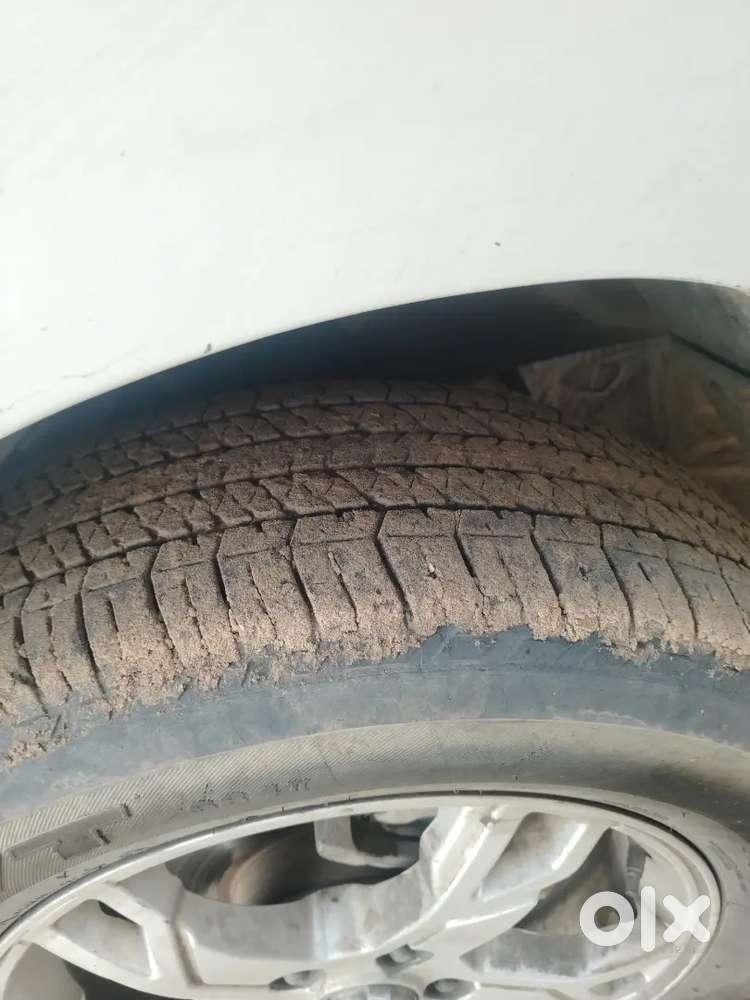 Mahindra Scorpio 2016 Diesel 116000 Km Driven