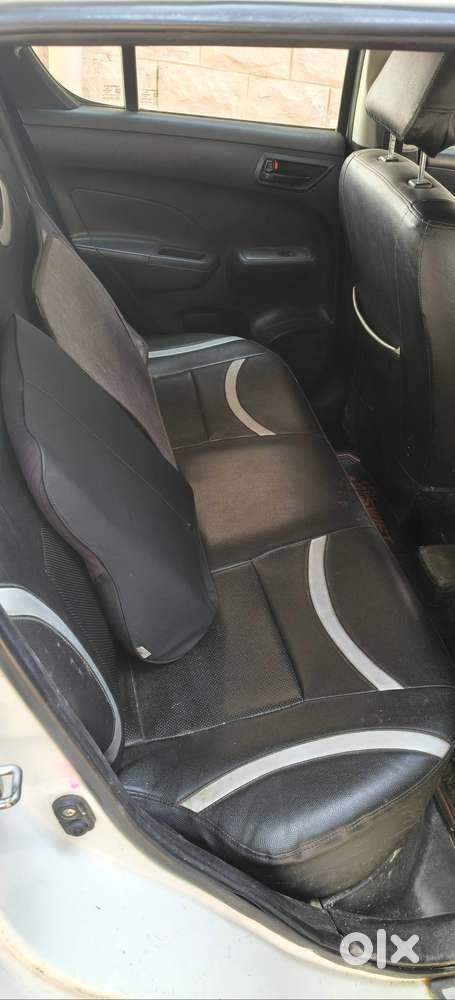 Maruti Suzuki Swift 2013