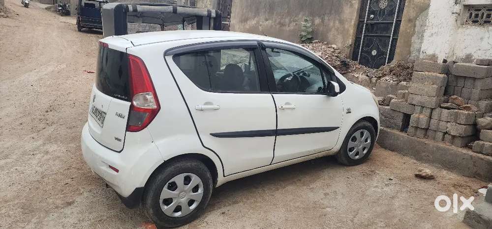 Maruti Suzuki Ritz 2010 Diesel Manual