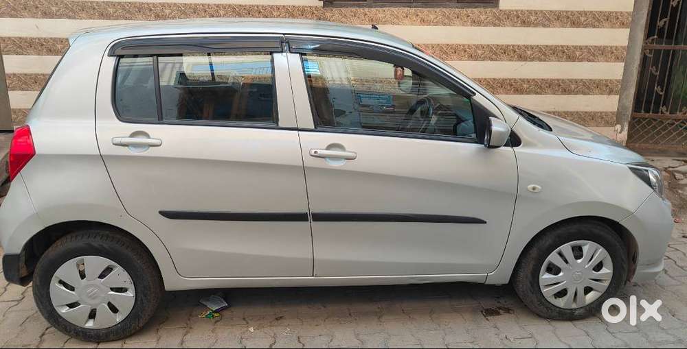 Maruti Suzuki Celerio 2020 Petrol Well Maintained