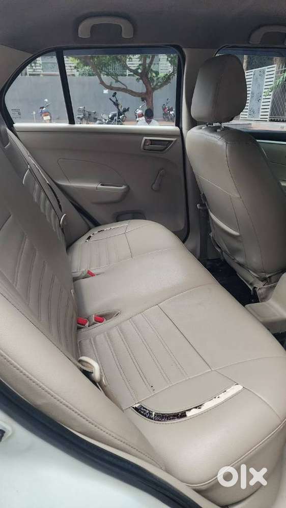 Maruti Suzuki Swift Dzire Tour S Diesel, 2019, Diesel