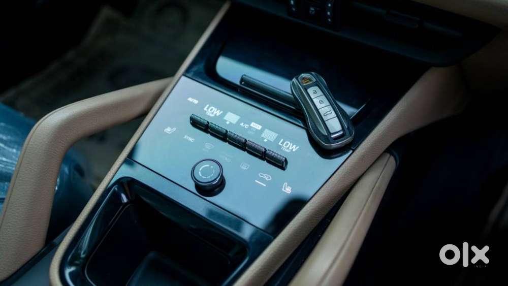Porsche Cayenne Coupe Base, 2023, Petrol