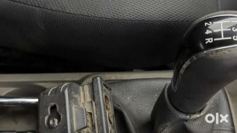 Tata Tiago 1.2 Revotron Xz, 2018, Petrol