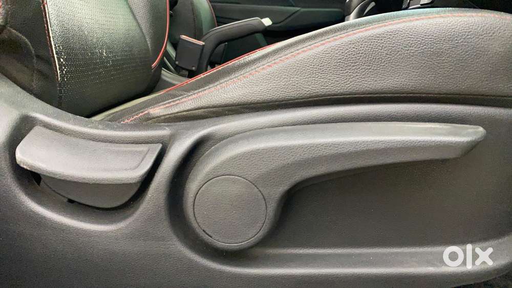 Hyundai Verna 1.0 Sx (o) Turbo Gdi Dct, 2021, Petrol