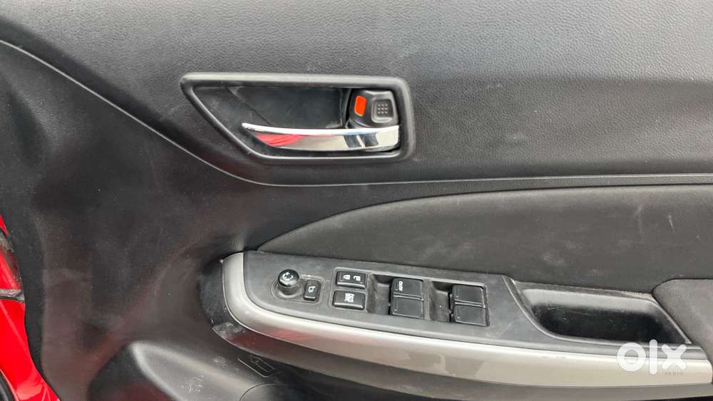 Maruti Suzuki Swift Amt Zdi Plus, 2018, Diesel