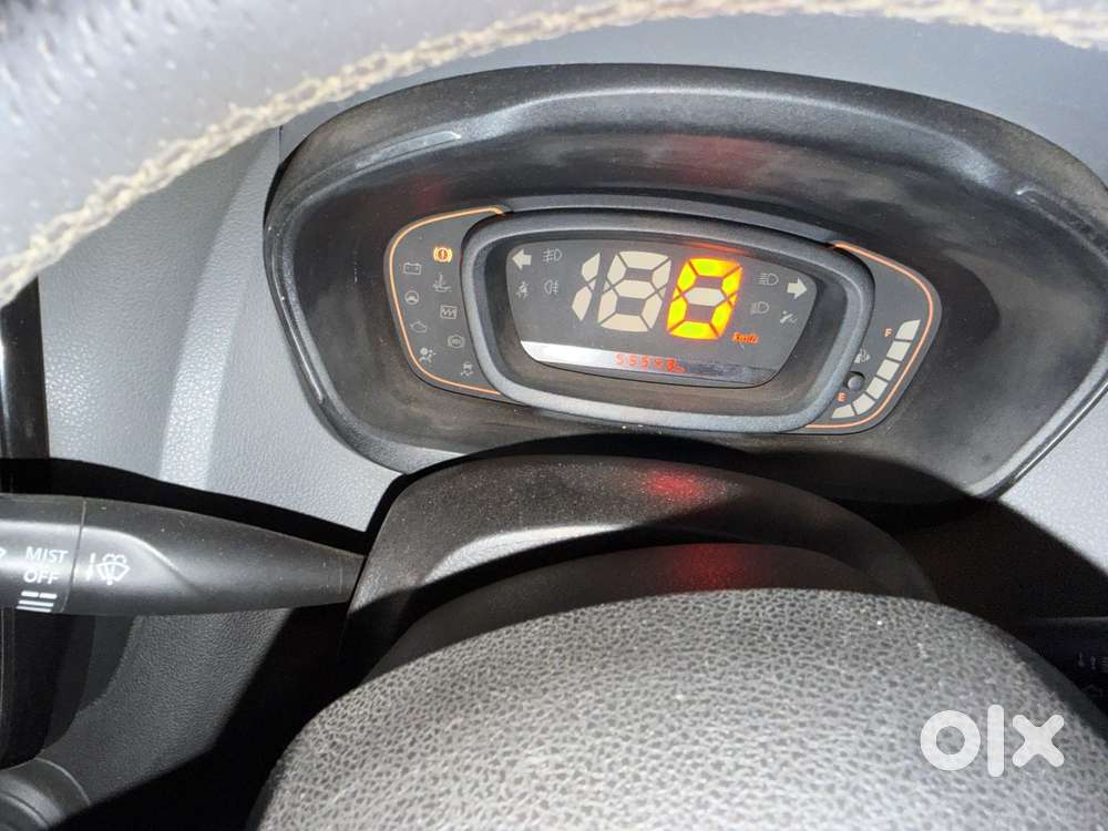 Renault Kwid Rxt 1.0, 2019, Petrol