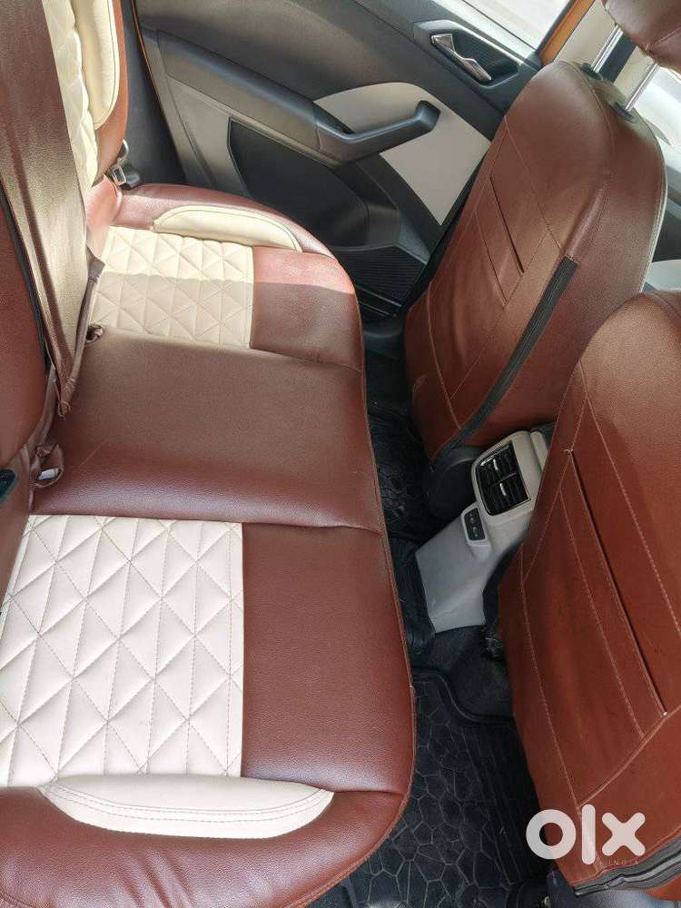 Skoda Kushaq 1.0 Tsi Ambition, 2022, Petrol