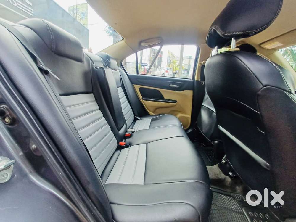 Honda Amaze 1.2 Smt I Vtec, 2018, Petrol
