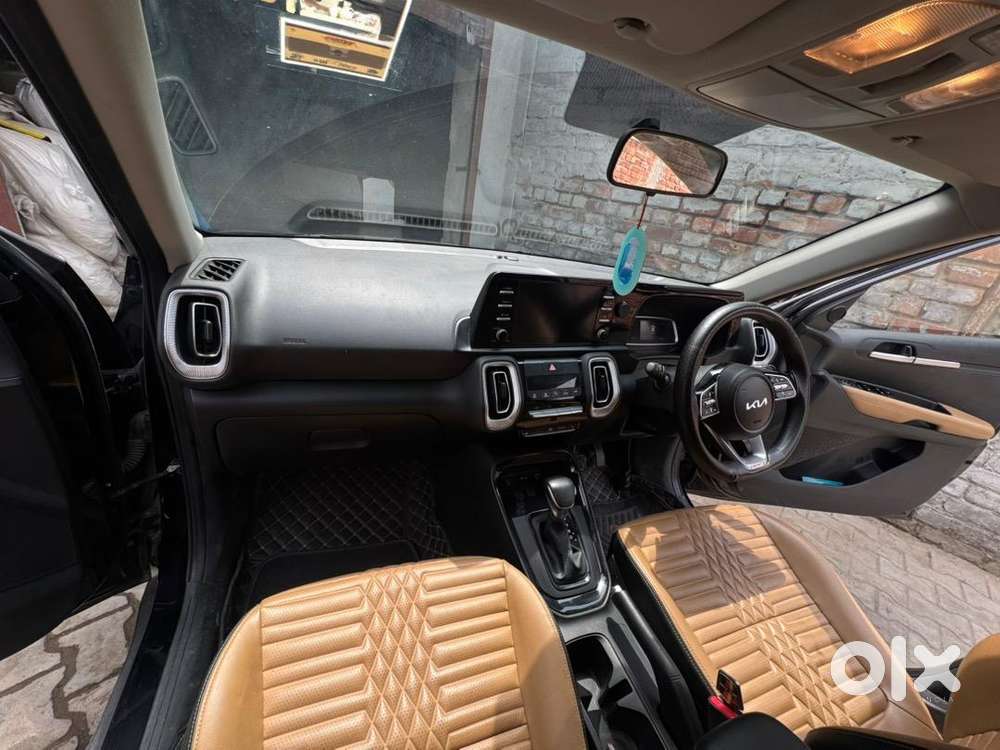 Kia Sonet 2024 Diesel Good Condition