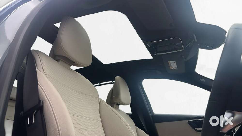 Mercedes-benz C-class C 200, 2025, Petrol