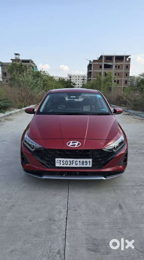 Hyundai I20 1.2 Asta Abs, 2023, Petrol