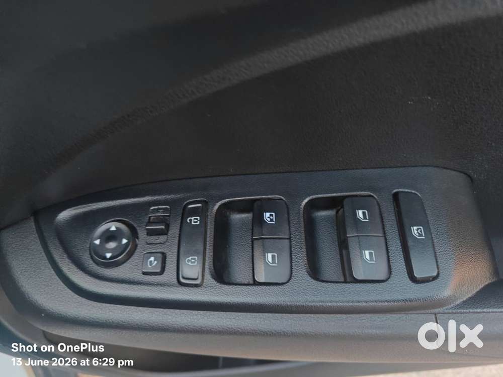 Hyundai Venue S Mt 1.2 Kappa, 2021, Petrol