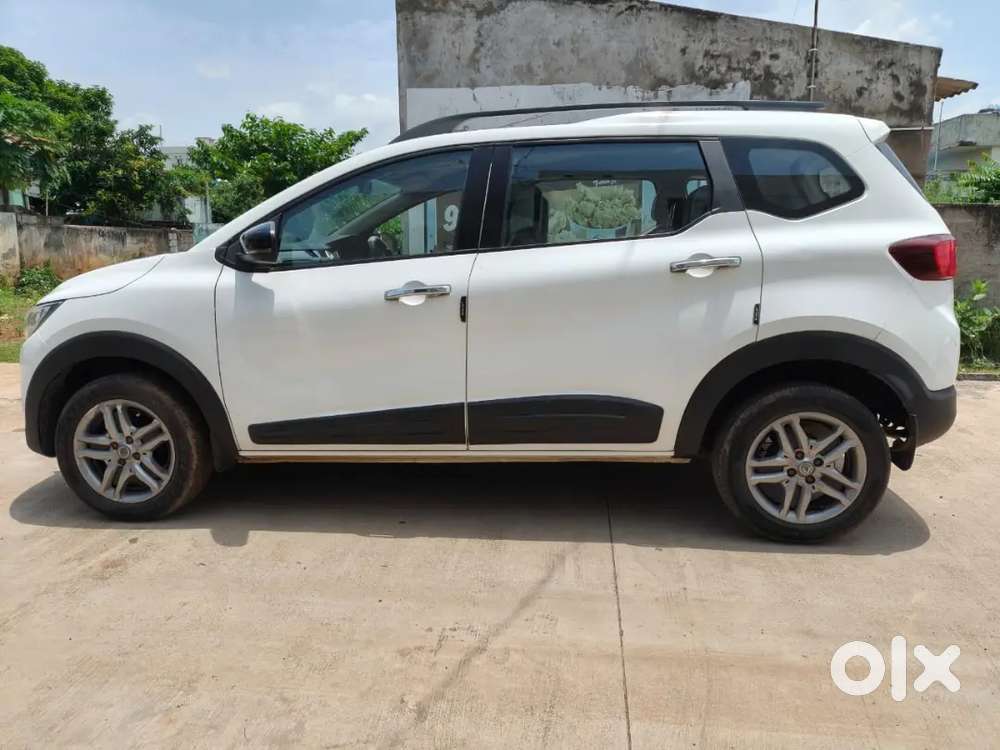 Renault Triber 1.0 Rxz 2023