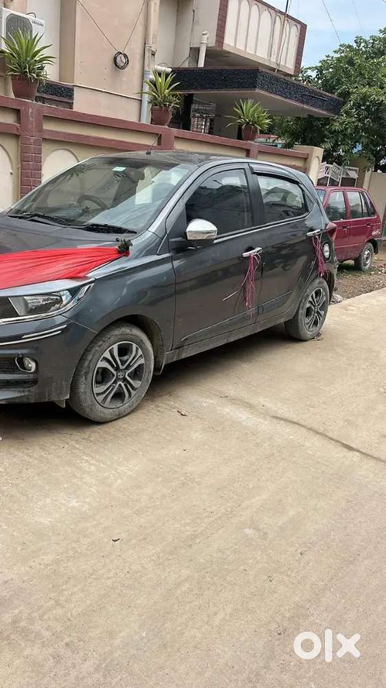 Tata Tiago 1.2 Revotron 2021