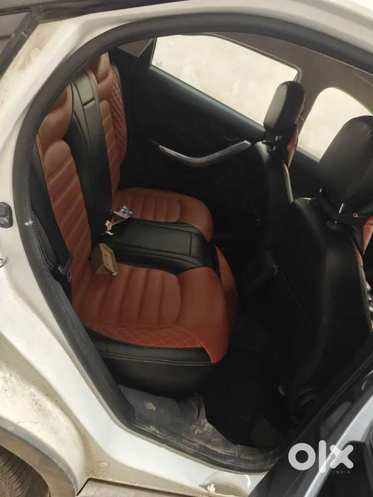 Tata Nexon 2023 Petrol Well Maintained