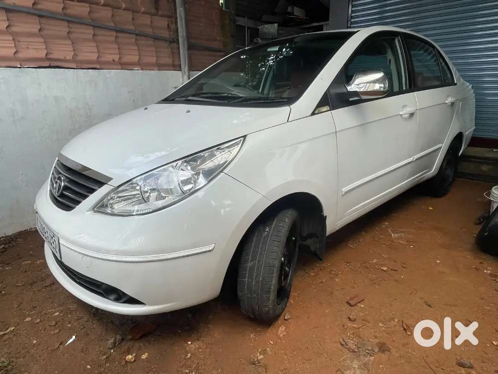 Tata Manza