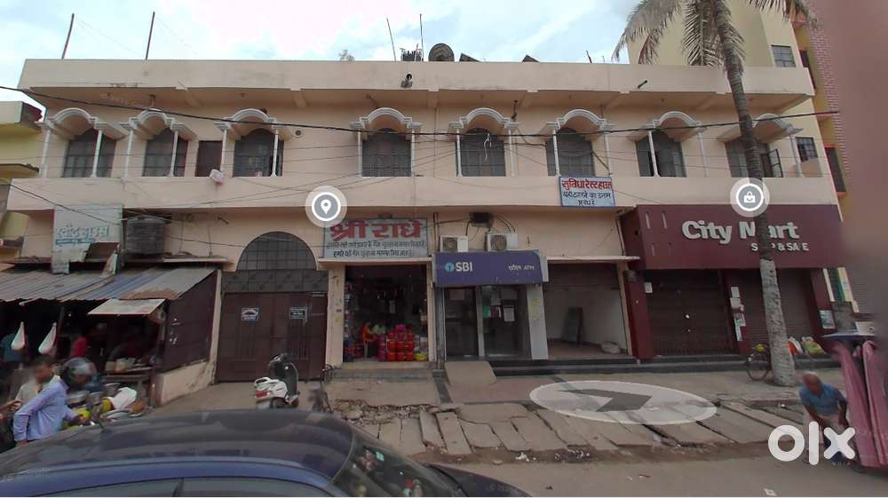 Office/Shop Space for Rent