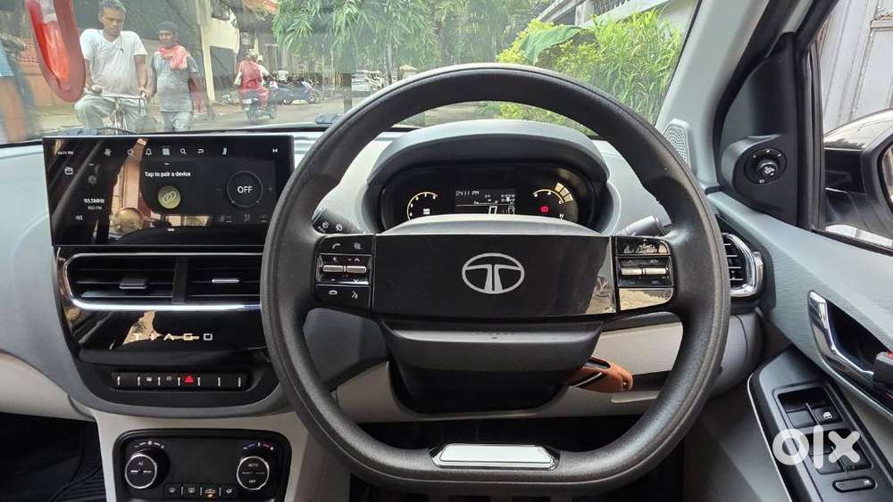 Tata Tiago 1.2 Revotron Xz Plus, 2025, Petrol