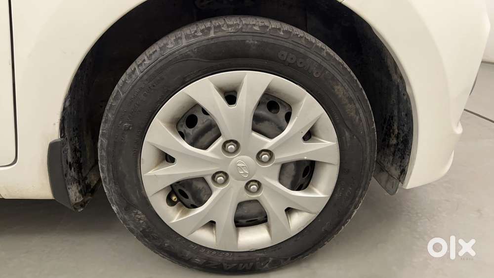 Hyundai Grand I10 1.2 Kappa Sportz, 2015, Petrol