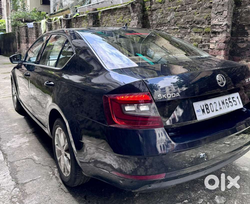 Skoda Octavia 2.0 L&k Tdi, 2018, Diesel