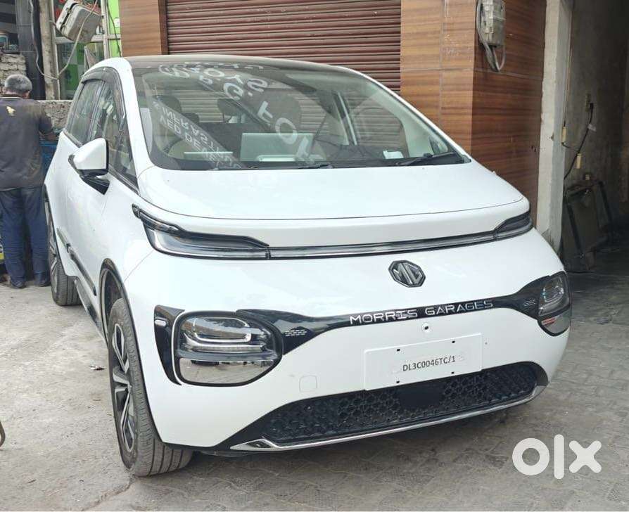 Mg Windsor Ev Essence, 2026, Electric