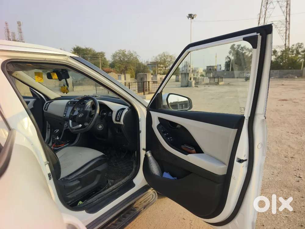 Hyundai Creta 2020 Diesel 54500 Km Driven