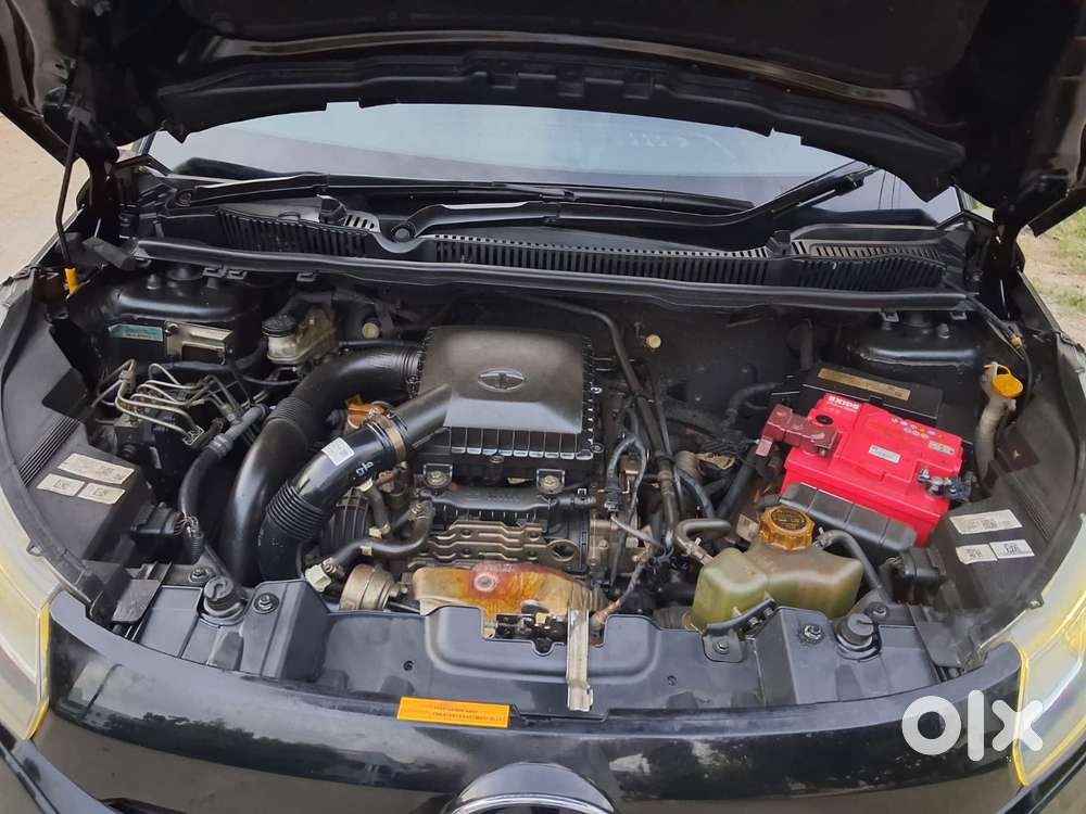 Tata Nexon 1.2 Revotron Xz Plus (o), 2022, Petrol