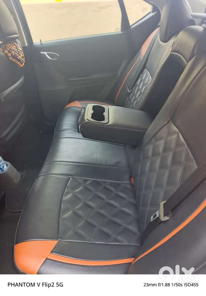 Tata Tigor 2017 Petrol Manual