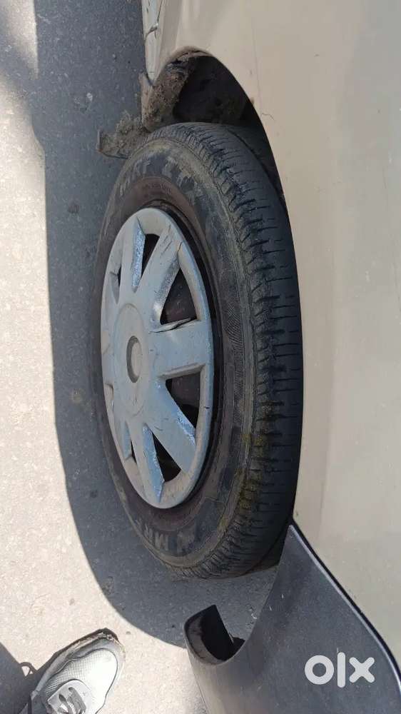 Life Time Tax Hyundai Santro Xing Petrol 2007
