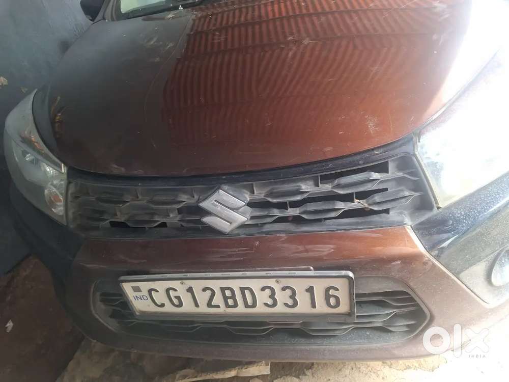 Maruti Suzuki Celerio 2021 1st Owner