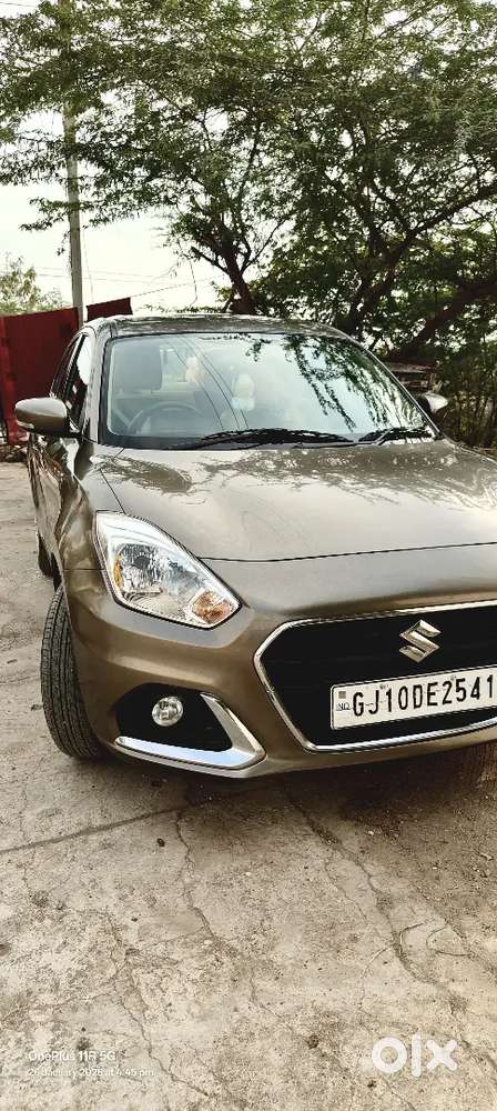 Maruti Dzire 1.2 2020 Model