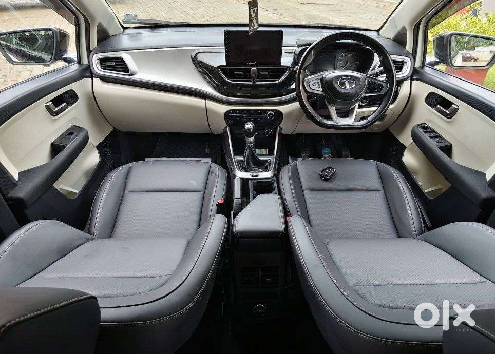 Tata Altroz 1.5 Xz Plus Diesel, 2023, Diesel