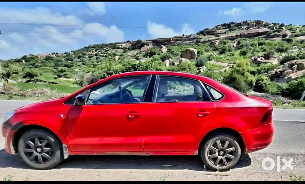 Skoda Rapid 2013 Diesel Good Condition