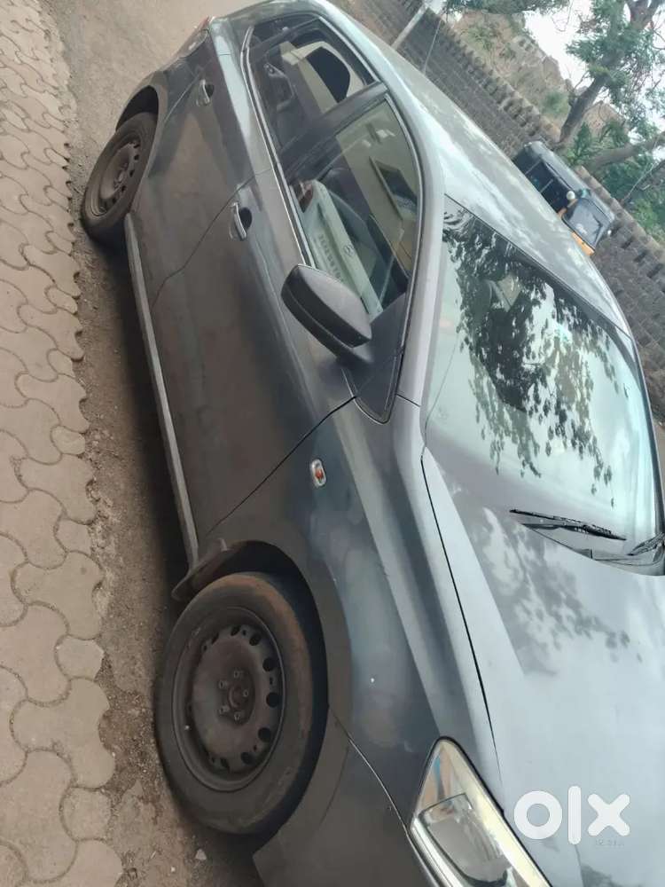 Volkswagen Polo 2012 Diesel Car