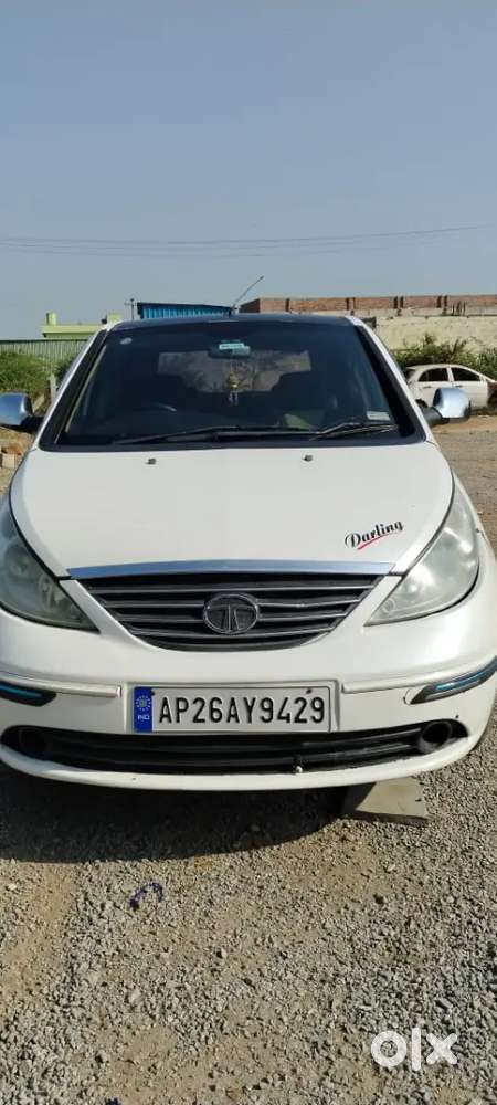 Tata Indica Vista 2014
