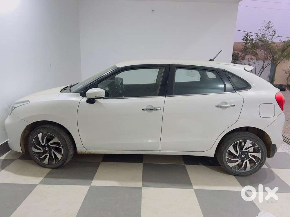 Maruti Suzuki Petrol 2022