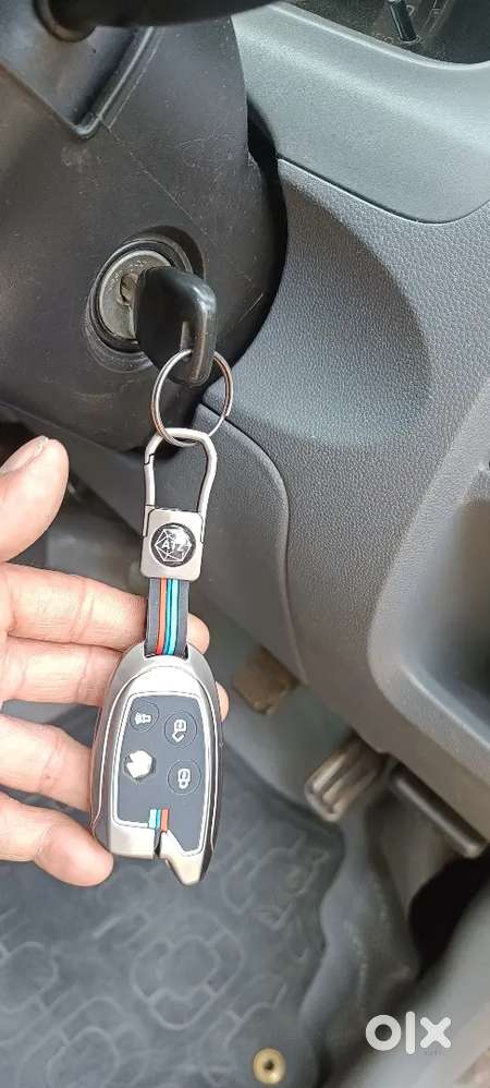 Maruti Suzuki Alto 800 2015