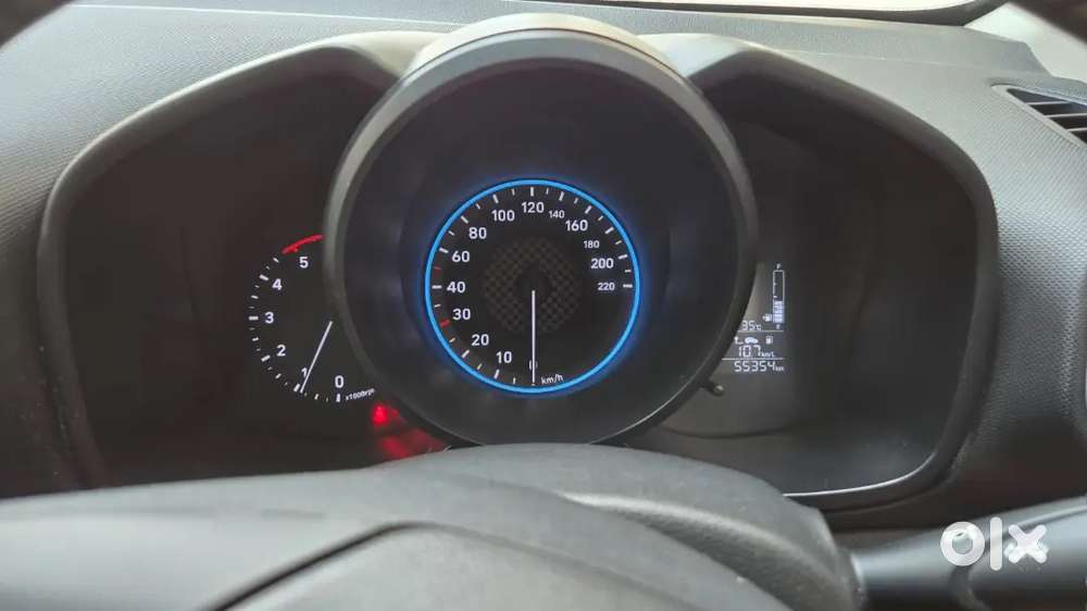Hyundai Venue 2021 Diesel Well Maintained