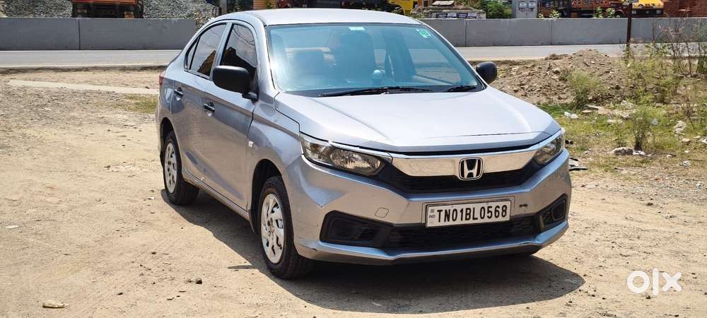 Honda Amaze, 2020, Petrol
